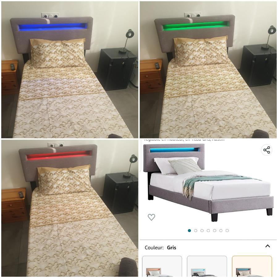 Seaside Haven: Private Room with Ocean View and Convenient Transport Links Nice Exterior photo